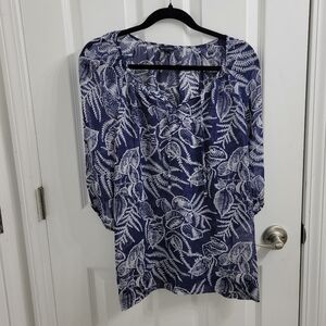 Banana Republic Blouse
